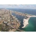 Fort Walton Beach: Pic of Destin at East Pass