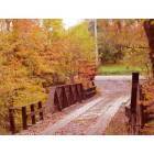 Washingtonville: A Bridge Leading Back in Time & used against to decieve when convenient
