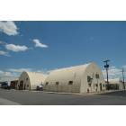 Englewood: Quonset