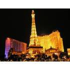 Las Vegas: : Paris Las Vegas Hotel