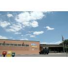 Englewood: Post Office