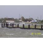 Crisfield: Hurricane Isabel 1999