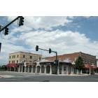 Englewood: Downtown Block