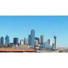 Dallas: : Dallas Tx Skyline