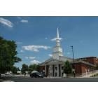 Englewood: Church