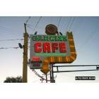 Albuquerque: Garcia's on Central Avenue