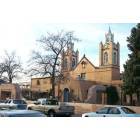 Albuquerque: Old Town