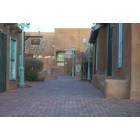 Albuquerque: Old Town