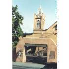 Albuquerque: Old Town