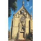 Santa Fe: : Loretto Chapel