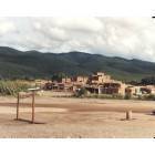 Taos: Taos Pueblo