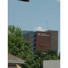 Englewood: Hospital