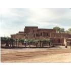 Taos: Taos Pueblo