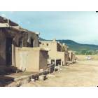 Taos: Taos Pueblo