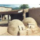 Taos: Taos Pueblo