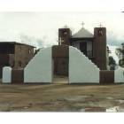 Taos: Taos Pueblo