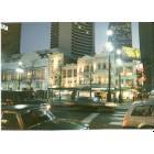 New Orleans: : Downtown