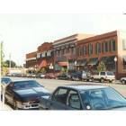 Oklahoma City: Downtown