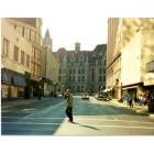 St. Paul: Downtown