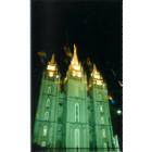 Salt Lake City: : Temple