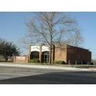Chillicothe: Chillicothe Post Office