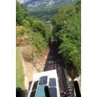 Chattanooga: : Cable Car - Lookout Mountain of Chattanooga, TN