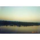 Fort Smith: : Arkansas River in Ft. Smith