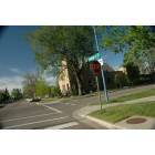 Longmont: Church