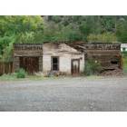 Jemez Springs: Hot Sulphur Baths