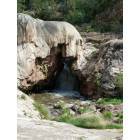 Jemez Springs: Soda Falls Hwy 4