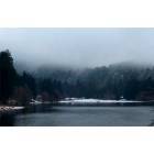 Crestline: Winter In Crestline