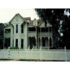 White Springs: Great Old Victorian House on the Suwannee River
