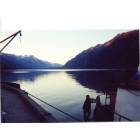 Haines: top of the Skagway