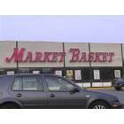 Fitchburg: Fitchurg Market Basket