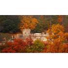 Bath (Berkeley Springs): Famouse Berkeley Springs castle