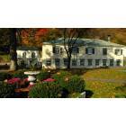 Bath (Berkeley Springs): Berkeley Springs Museum