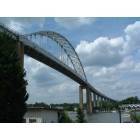 Chesapeake City: Bridge
