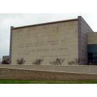 College Station: : George Bush Presidential Library