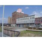 Monroe: Downtown Monroe, LA