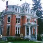 Boonville: Dodge-Pratt-Northam House - Boonville, NY (built 1875)