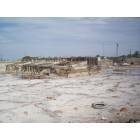 Bombay Beach: Bombay Beach Waterfront