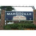 Welcome to Marshville North Carolina