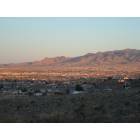 Kingman: Kingman, AZ