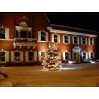 Glens Falls National Bank - Holiday Season