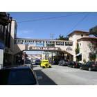 Monterey: Monterey Street Scene