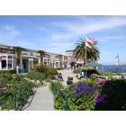 Monterey: Monterey Pier Area