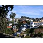 Oakland: : Houses in the Oakland Hills