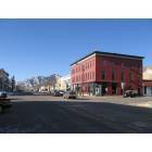 Canon City: : Downtown, Looking East