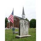 Boalsburg: Boalsburg is the birthplace of Memorial Day