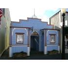 Ferndale: Ferndale's Public Rest Rooms